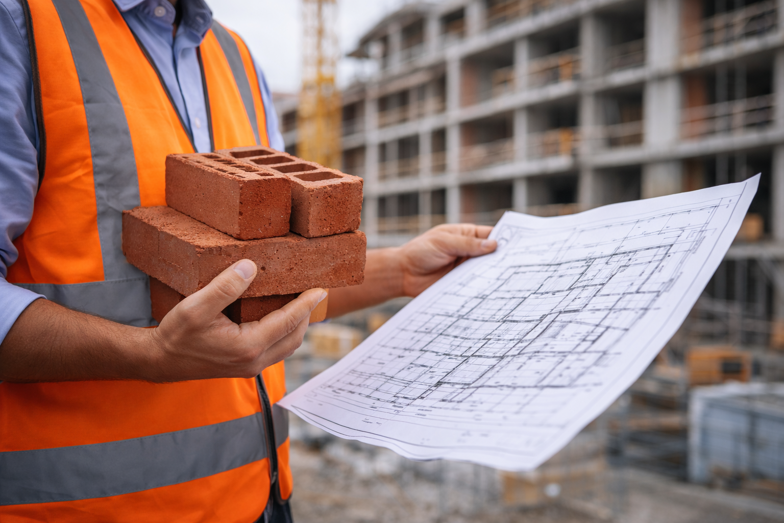 Warum Qualität im Bau langfristig entscheidend ist